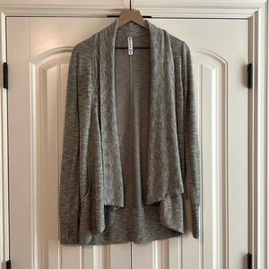 Athleta Pranayama Wrap